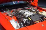 Porsche 944 Turbo 1986 года
